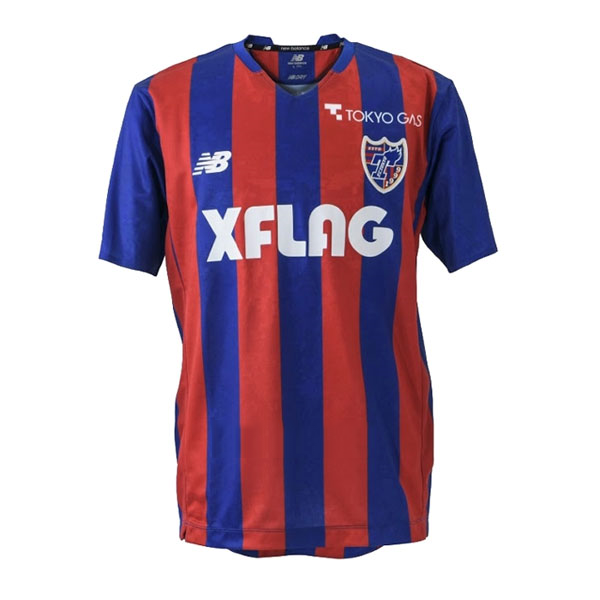 Authentic Camiseta FC Tokyo 1ª 2021-2022